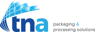 TNA Packaging and Processing Solutions Logo