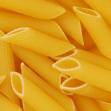 Pasta manufacturing and processing machines