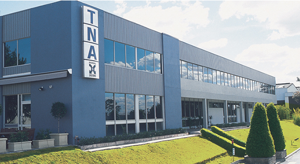 tna doubles size of Melbourne manufacturing plant in 2002