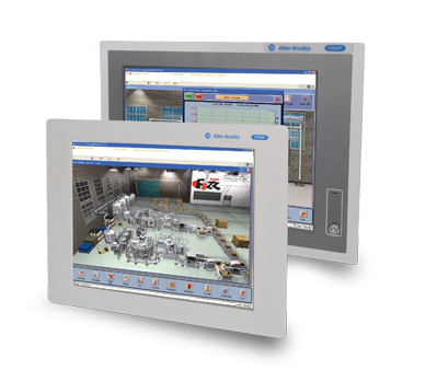 image of a tna controls and integration solutions demonstration