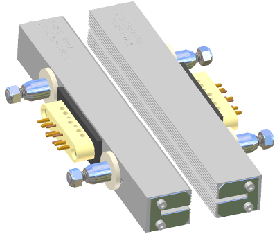 image of tna's High Thermal Conductivity (HTC) jaws