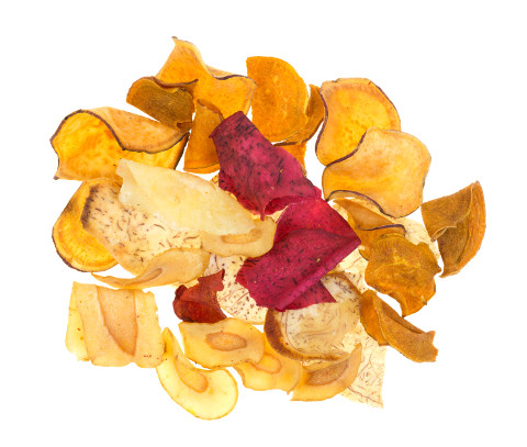 image of snacks