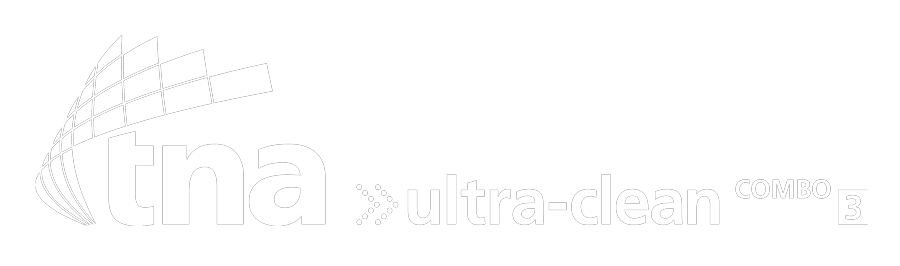 tna ultra-clean® COMBO 3 equipment from tna is your ultimate 3-in-1 cleaning solution and equipment for de-soiling, de-stoning and washing root vegetables, including potatoes.