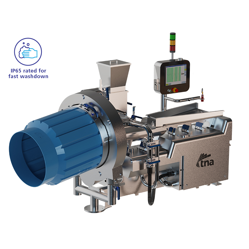 tna intelli-flav® OMS 5.1
