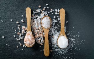 image of crystal salt
