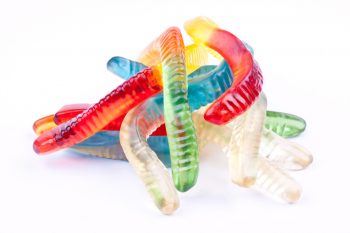 image of Gummy candy