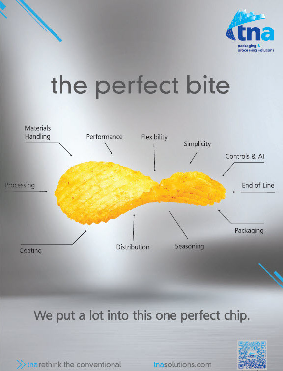 the perfect bit potato chip image of the perfect bite potato chip