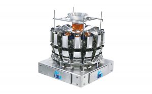 image of tna intelli-weigh® omega series of multi-head weighers