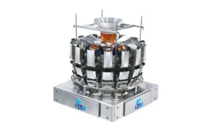 image of tna intelli-weigh® omega series of multi-head weighers