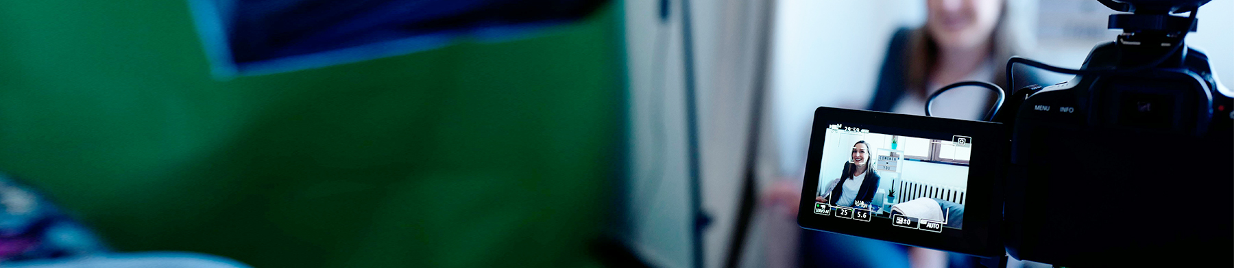 banner