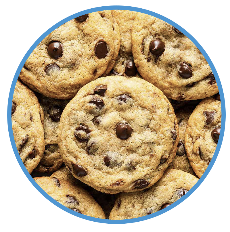 Baked goods