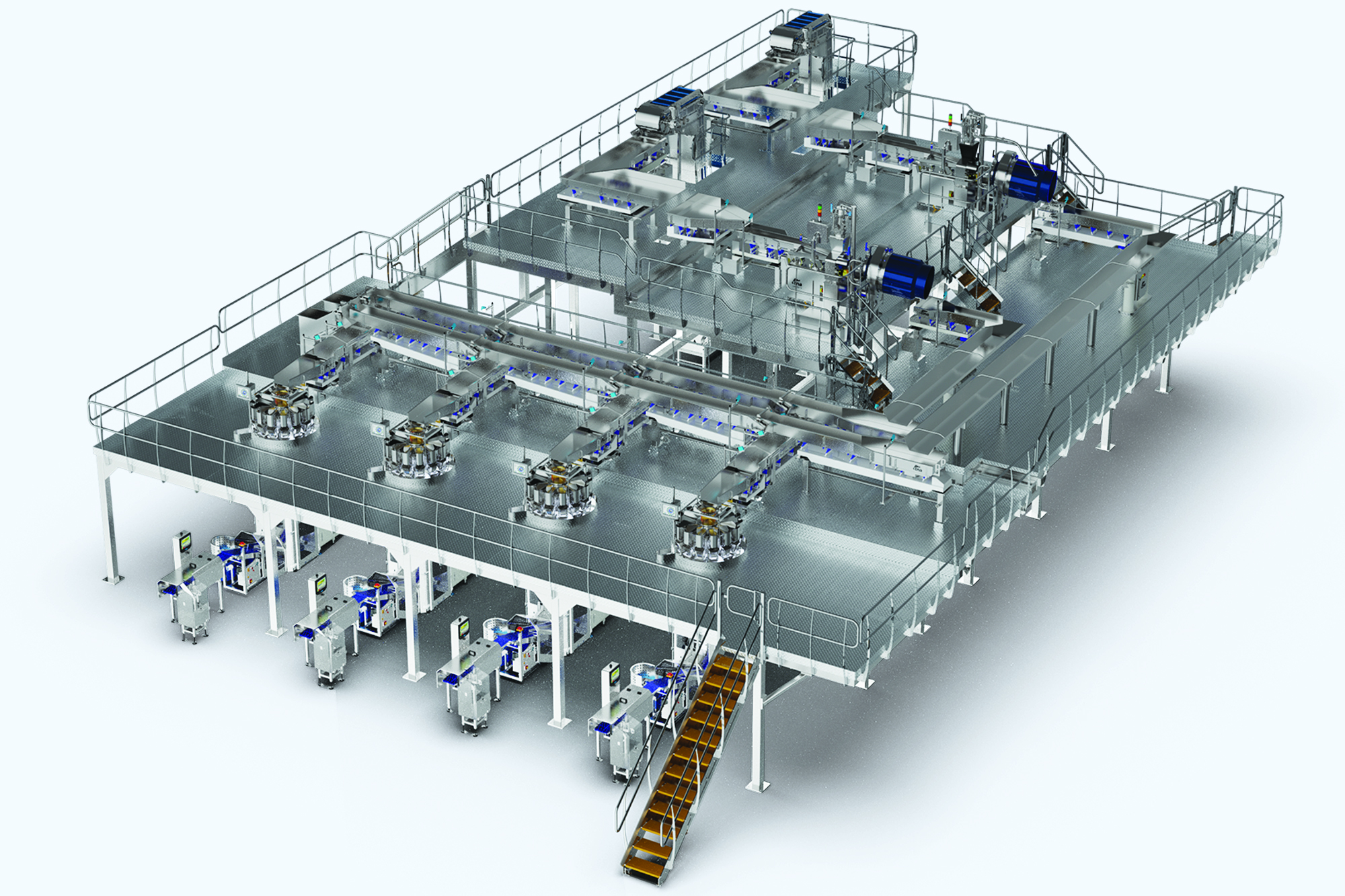 How to future-proof snack production as consumers demand portion-controlled, better-for-you and more variety