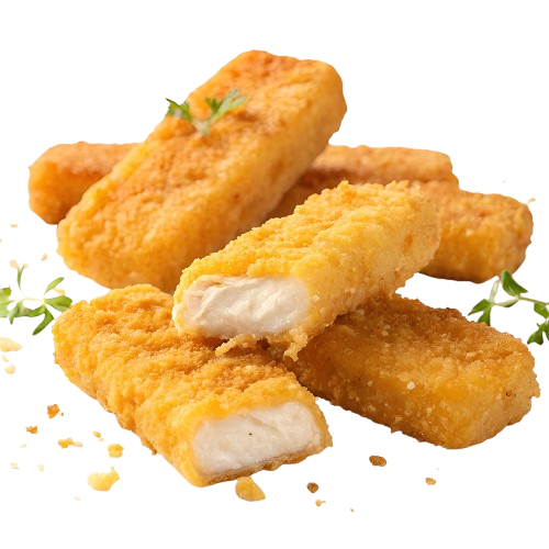 Crispy fish Fingers Simplot Case Study Overview Image