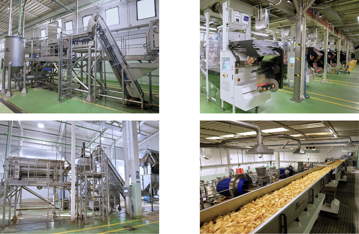 solutions provided to burt